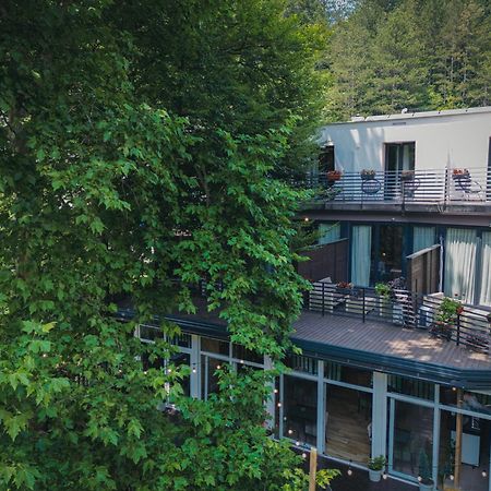 Hotel Tazz - River Front Oasis Collection Bihać Eksteriør bilde