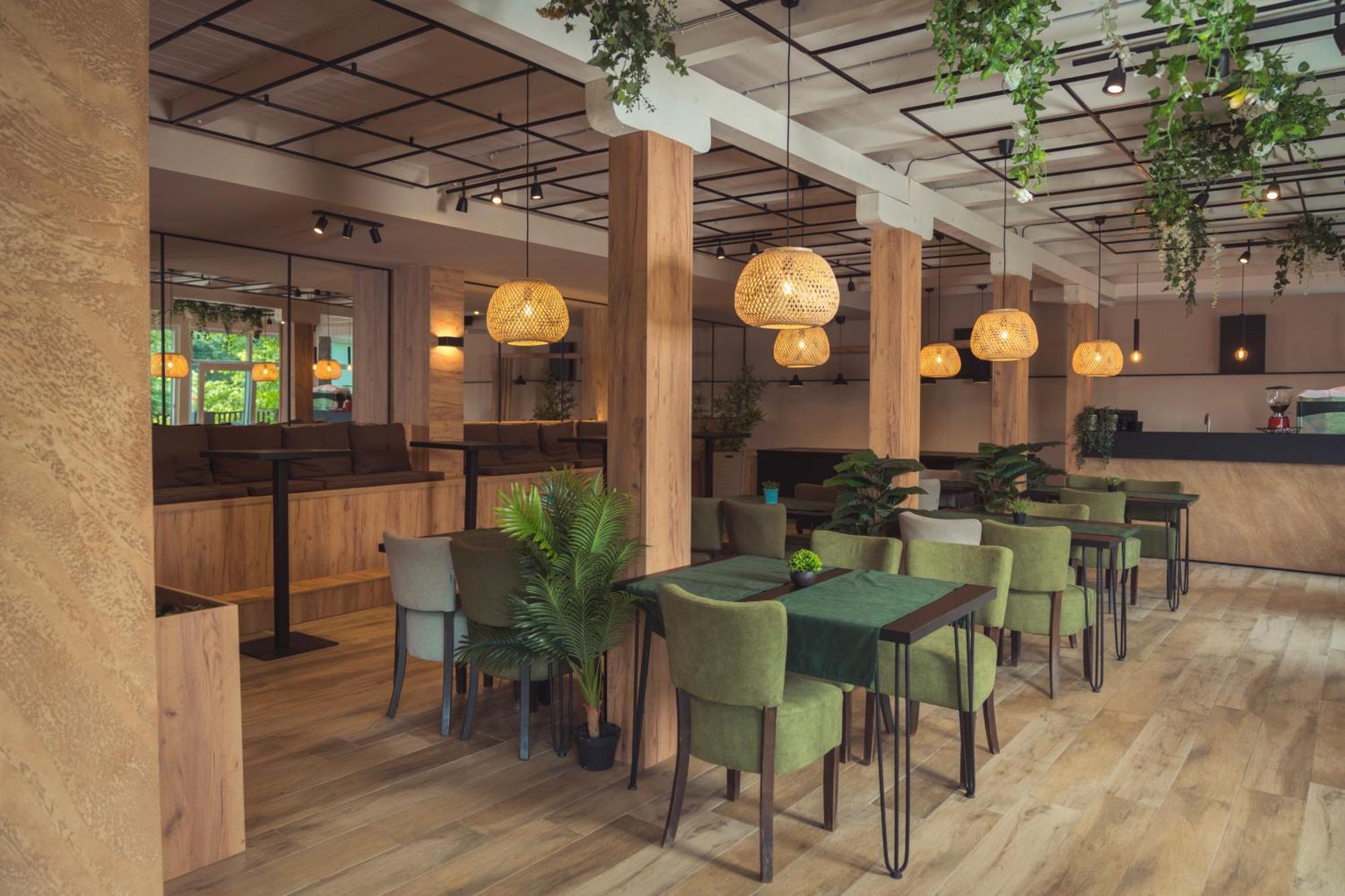 Hotel Tazz - River Front Oasis Collection Bihać Eksteriør bilde