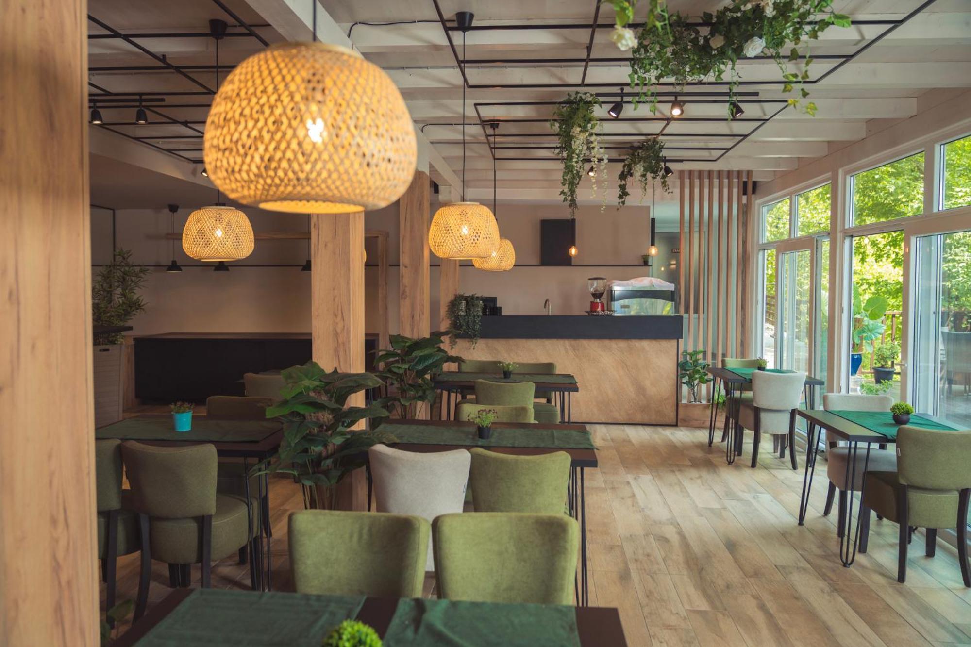 Hotel Tazz - River Front Oasis Collection Bihać Eksteriør bilde