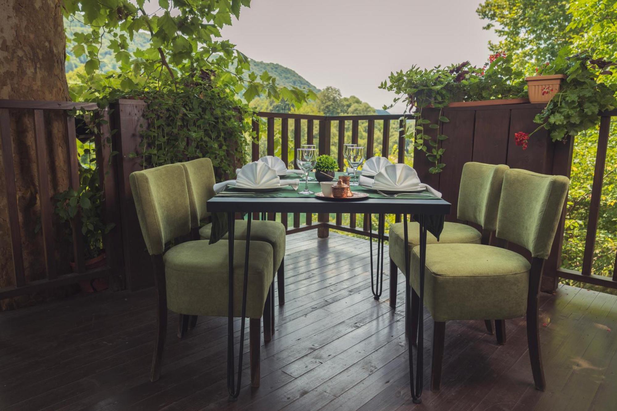 Hotel Tazz - River Front Oasis Collection Bihać Eksteriør bilde