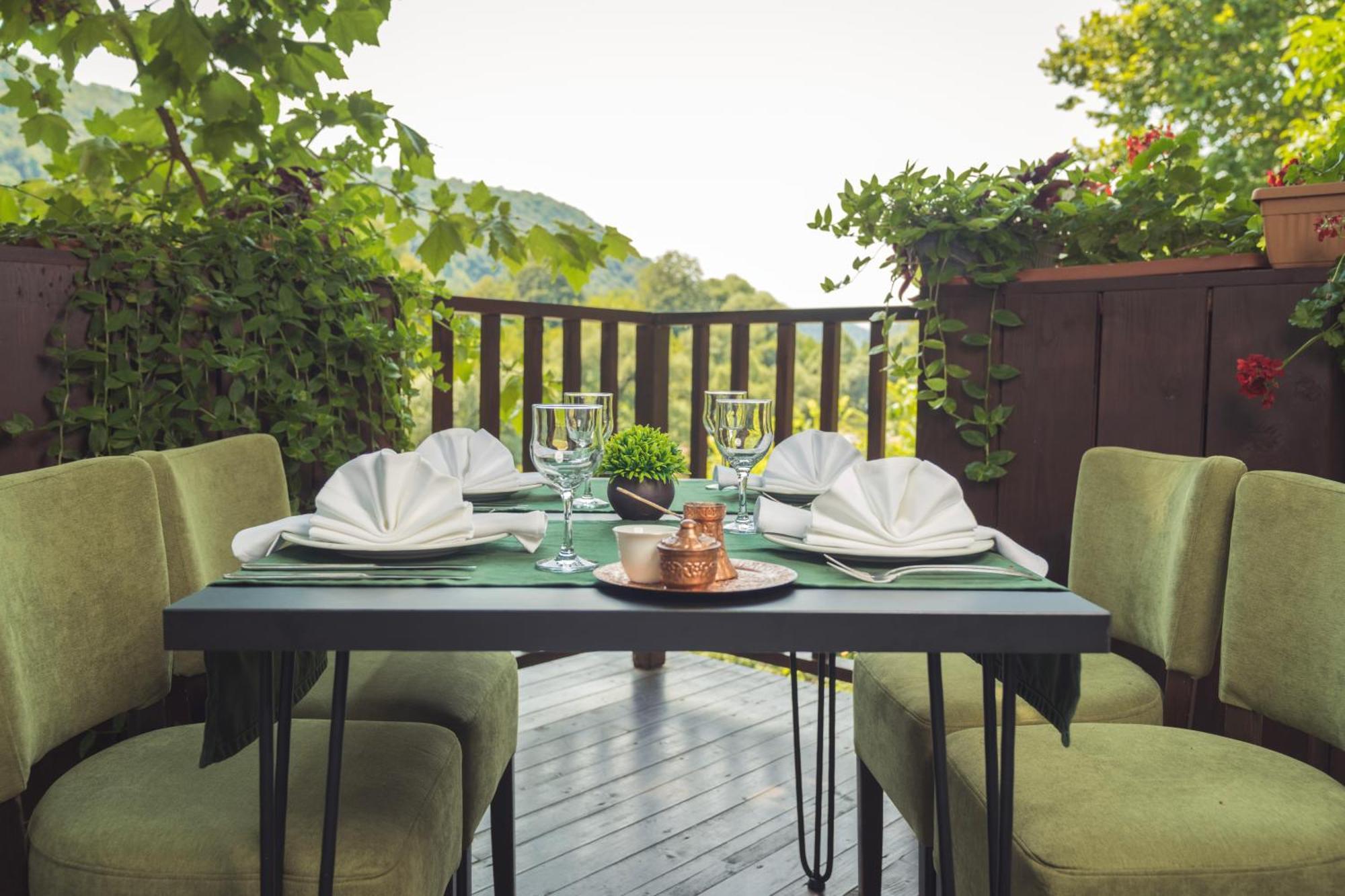 Hotel Tazz - River Front Oasis Collection Bihać Eksteriør bilde