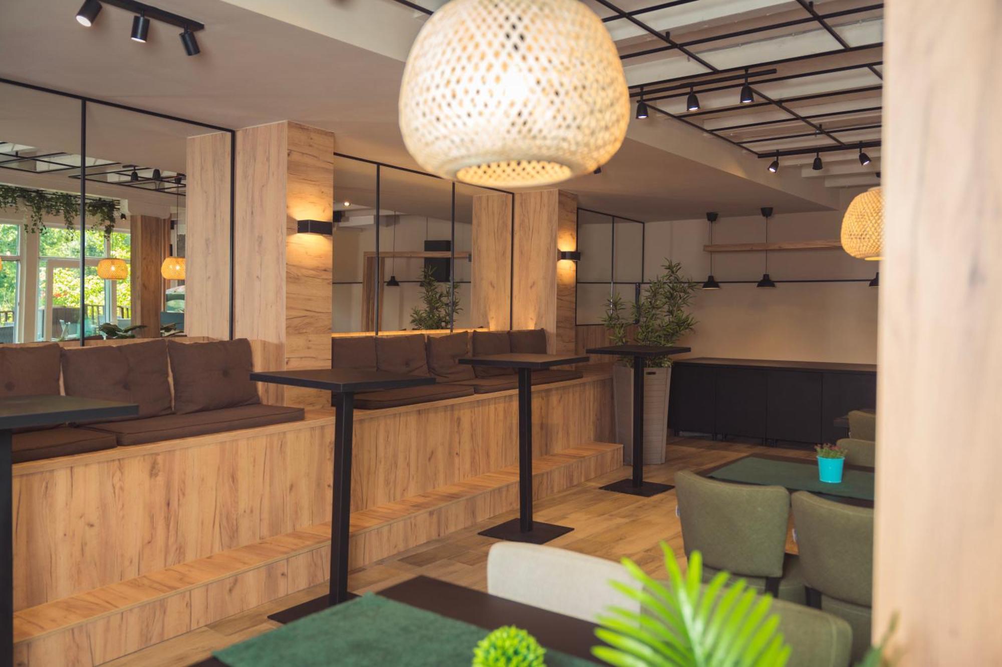 Hotel Tazz - River Front Oasis Collection Bihać Eksteriør bilde
