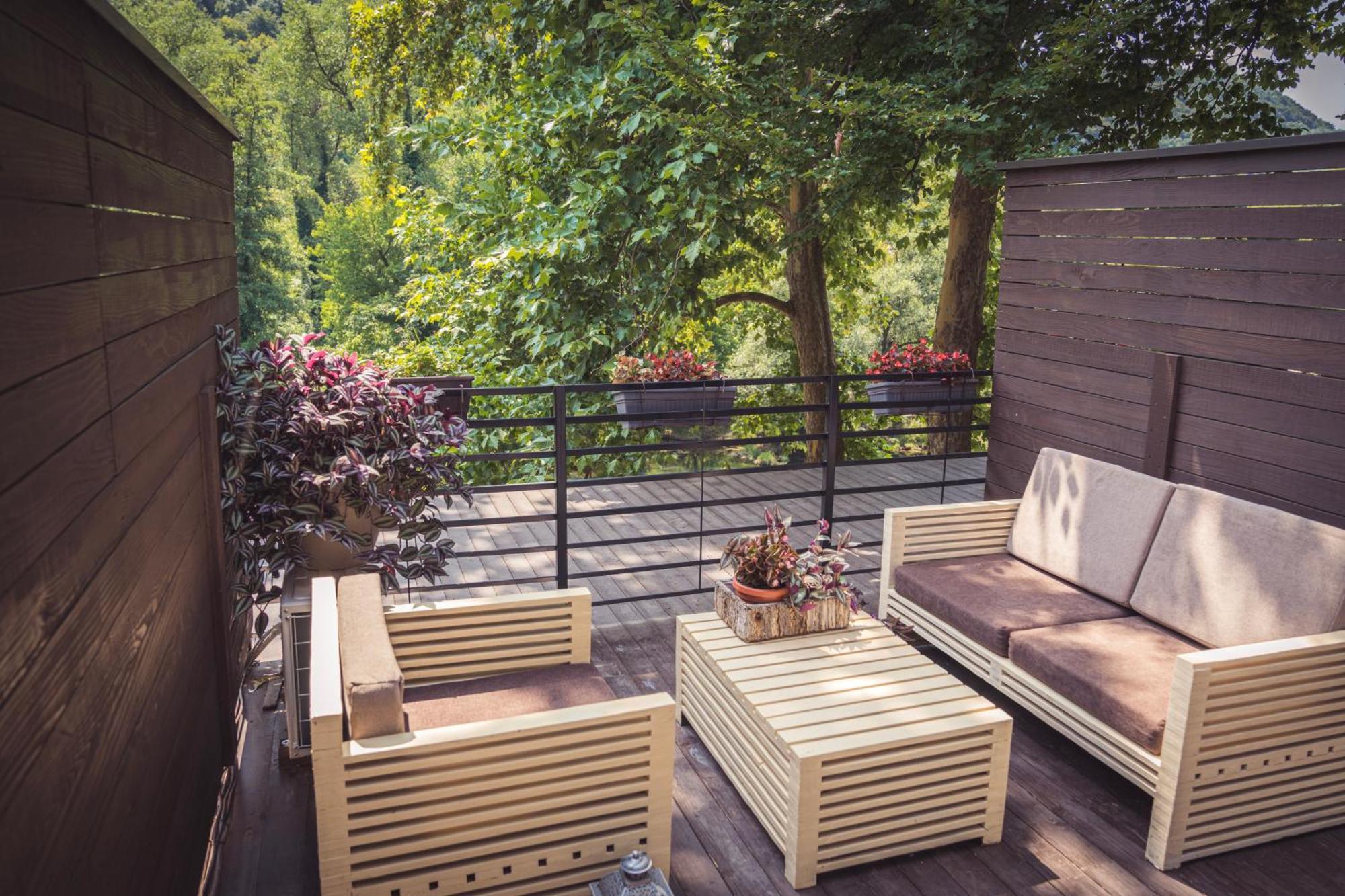 Hotel Tazz - River Front Oasis Collection Bihać Eksteriør bilde