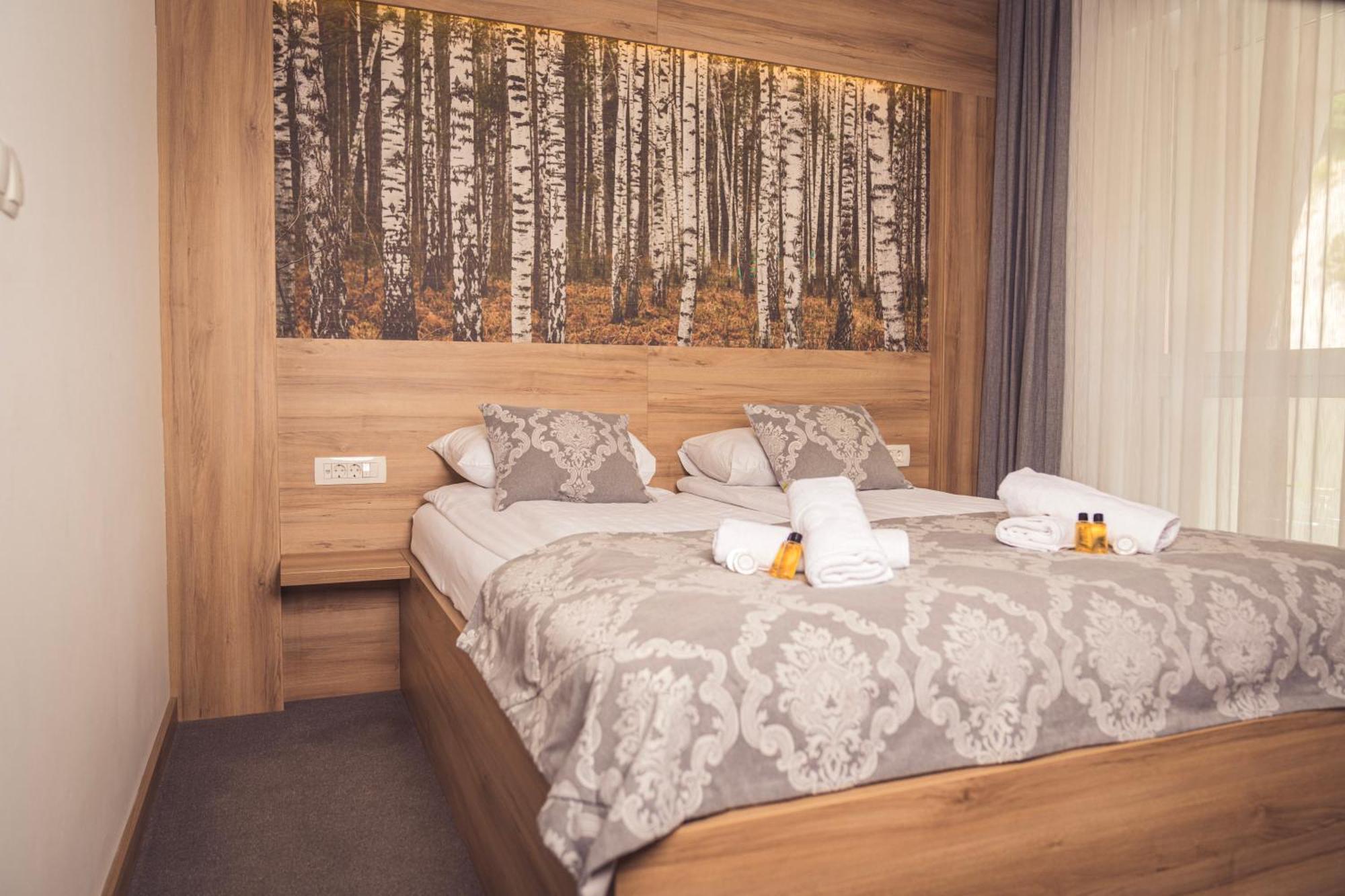 Hotel Tazz - River Front Oasis Collection Bihać Eksteriør bilde