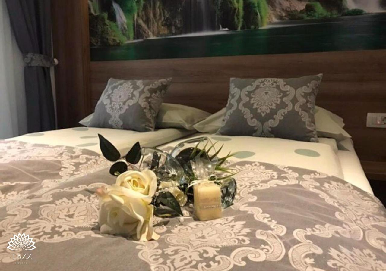 Hotel Tazz - River Front Oasis Collection Bihać Eksteriør bilde