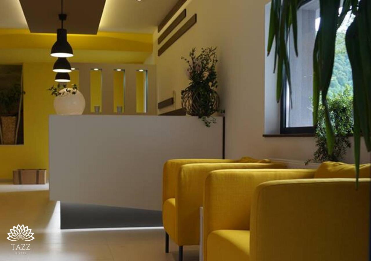 Hotel Tazz - River Front Oasis Collection Bihać Eksteriør bilde